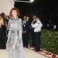 Actor Zendaya arrives at the Metropolitan Museum of Art Costume Institute Gala (Met Gala) to celebrate the opening of ¿Heavenly Bodies: Fashion and the Catholic Imagination¿ in the Manhattan borough of New York, U.S., May 7, 2018. REUTERS/Carlo Allegri MET-GALA/