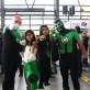 Los Green Lantern Corps.