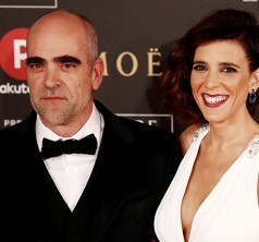 32th edition of the Goya Awards in Madrid
