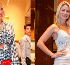 Las carteras Louis Vuitton… Van a comprar las mejores imitaciones a Dubái»,  dicen en Zona de Estrellas y afirman que las de Barrientos y Sukni «son  originales» Glamorama