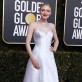 76th Golden Globe Awards - Arrivals - Beverly Hills, California, U.S., January 6, 2019 - Dakota Fanning. REUTERS/Mike Blake AWARDS-GOLDENGLOBES/
