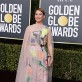 76th Golden Globe Awards - Arrivals - Beverly Hills, California, U.S., January 6, 2019 - Lucy Liu. REUTERS/Mike Blake AWARDS-GOLDENGLOBES/