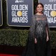 76th Golden Globe Awards - Arrivals - Beverly Hills, California, U.S., January 6, 2019 - Debra Messing. REUTERS/Mike Blake AWARDS-GOLDENGLOBES/
