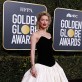 76th Golden Globe Awards - Arrivals - Beverly Hills, California, U.S., January 6, 2019 - Amber Heard. REUTERS/Mike Blake AWARDS-GOLDENGLOBES/