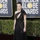 MCX001. Beverly Hills (United States), 06/01/2019.- Linda Cardellini arrives for the 76th annual Golden Globe Awards ceremony at the Beverly Hilton Hotel, in Beverly Hills, California, USA, 06 January 2019. (Estados Unidos) EFE/EPA/MIKE NELSON Arrivals - 76th Golden Globe Awards