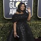 GG101. Beverly Hills (United States), 06/01/2019.- Octavia Spencer arrives for the 76th annual Golden Globe Awards ceremony at the Beverly Hilton Hotel, in Beverly Hills, California, USA, 06 January 2019. (Estados Unidos) EFE/EPA/MIKE NELSON *** Local Caption *** 52514391 Arrivals - 76th Golden Globe Awards