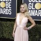 GG101. Beverly Hills (United States), 06/01/2019.- Kristen Bell arrives for the 76th annual Golden Globe Awards ceremony at the Beverly Hilton Hotel, in Beverly Hills, California, USA, 06 January 2019. (Estados Unidos) EFE/EPA/MIKE NELSON *** Local Caption *** 52514391 Arrivals - 76th Golden Globe Awards