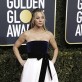 GG101. Beverly Hills (United States), 06/01/2019.- Kaley Cuoco arrives for the 76th annual Golden Globe Awards ceremony at the Beverly Hilton Hotel, in Beverly Hills, California, USA, 06 January 2019. (Estados Unidos) EFE/EPA/MIKE NELSON *** Local Caption *** 52514391 Arrivals - 76th Golden Globe Awards