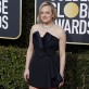 MCX001. Beverly Hills (United States), 06/01/2019.- Elisabeth Moss arrives for the 76th annual Golden Globe Awards ceremony at the Beverly Hilton Hotel, in Beverly Hills, California, USA, 06 January 2019. (Estados Unidos) EFE/EPA/MIKE NELSON Arrivals - 76th Golden Globe Awards