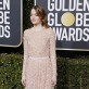 MCX001. Beverly Hills (United States), 06/01/2019.- Emma Stone arrives for the 76th annual Golden Globe Awards ceremony at the Beverly Hilton Hotel, in Beverly Hills, California, USA, 06 January 2019. (Estados Unidos) EFE/EPA/MIKE NELSON Arrivals - 76th Golden Globe Awards