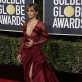 MCX001. Beverly Hills (United States), 06/01/2019.- Halle Berry arrives for the 76th annual Golden Globe Awards ceremony at the Beverly Hilton Hotel, in Beverly Hills, California, USA, 06 January 2019. (Estados Unidos) EFE/EPA/MIKE NELSON Arrivals - 76th Golden Globe Awards
