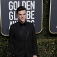MCX001. Beverly Hills (United States), 06/01/2019.- Finn Wittrock arrives for the 76th annual Golden Globe Awards ceremony at the Beverly Hilton Hotel, in Beverly Hills, California, USA, 06 January 2019. (Estados Unidos) EFE/EPA/MIKE NELSON Arrivals - 76th Golden Globe Awards