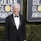 MCX001. Beverly Hills (United States), 06/01/2019.- Richard Gere arrives for the 76th annual Golden Globe Awards ceremony at the Beverly Hilton Hotel, in Beverly Hills, California, USA, 06 January 2019. (Estados Unidos) EFE/EPA/MIKE NELSON Arrivals - 76th Golden Globe Awards