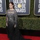 MCX001. Beverly Hills (United States), 06/01/2019.- Debra Messing arrives for the 76th annual Golden Globe Awards ceremony at the Beverly Hilton Hotel, in Beverly Hills, California, USA, 06 January 2019. (Estados Unidos) EFE/EPA/MIKE NELSON Arrivals - 76th Golden Globe Awards