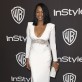 Garcelle Beauvais arrives at the InStyle and Warner Bros. Golden Globes afterparty at the Beverly Hilton Hotel on Sunday, Jan. 6, 2019, in Beverly Hills, Calif. (Photo by Matt Sayles/Invision/AP) 76th Annual Golden Globe Awards - InStyle and Warner Bros. Afterparty