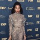 Indya Moore arrives at the Fox afterparty at the Beverly Hilton Hotel on Sunday, Jan. 6, 2019, in Beverly Hills, Calif. (Photo by Chris Pizzello/Invision/AP) 76th Annual Golden Globe Awards - Fox Afterparty