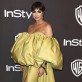 Jackie Cruz arrives at the InStyle and Warner Bros. Golden Globes afterparty at the Beverly Hilton Hotel on Sunday, Jan. 6, 2019, in Beverly Hills, Calif. (Photo by Matt Sayles/Invision/AP) 76th Annual Golden Globe Awards - InStyle and Warner Bros. Afterparty