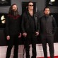 61st Grammy Awards - Arrivals - Los Angeles, California, U.S., February 10, 2019 - High on Fire. REUTERS/Lucy Nicholson AWARDS-GRAMMYS/