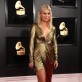 61st Grammy Awards - Arrivals - Los Angeles, California, U.S., February 10, 2019 - Tanya Rad. REUTERS/Lucy Nicholson AWARDS-GRAMMYS/