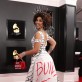 61st Grammy Awards - Arrivals - Los Angeles, California, U.S., February 10, 2019 - Joy Villa. REUTERS/Lucy Nicholson AWARDS-GRAMMYS/