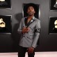 61st Grammy Awards - Arrivals - Los Angeles, California, U.S., February 10, 2019 - Major. REUTERS/Lucy Nicholson AWARDS-GRAMMYS/