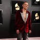 61st Grammy Awards - Arrivals - Los Angeles, California, U.S., February 10, 2019 - Evan Ross. REUTERS/Lucy Nicholson AWARDS-GRAMMYS/