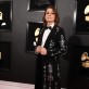 61st Grammy Awards - Arrivals - Los Angeles, California, U.S., February 10, 2019 - Brandi Carlile. REUTERS/Lucy Nicholson AWARDS-GRAMMYS/