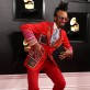 61st Grammy Awards - Arrivals - Los Angeles, California, U.S., February 10, 2019 - Fantastic Negrito. REUTERS/Lucy Nicholson     TPX IMAGES OF THE DAY AWARDS-GRAMMYS/