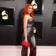 61st Grammy Awards - Arrivals - Los Angeles, California, U.S., February 10, 2019 - Bonnie McKee. REUTERS/Lucy Nicholson AWARDS-GRAMMYS/