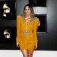 ELX12. Los Angeles (United States), 10/02/2019.- Keltie Knight arrives for the 61st annual Grammy Awards ceremony at the Staples Center in Los Angeles, California, USA, 10 February 2019. (Estados Unidos) EFE/EPA/NINA PROMMER Arrivals - 61st Annual Grammy Awards