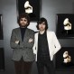 ELX12. Los Angeles (United States), 10/02/2019.- Members from the band Justice arrive for the 61st annual Grammy Awards ceremony at the Staples Center in Los Angeles, California, USA, 10 February 2019. (Estados Unidos) EFE/EPA/NINA PROMMER Arrivals - 61st Annual Grammy Awards