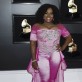 JSX51. Los Angeles (United States), 10/02/2019.- Jamaican singer Etana arrives for the 61st annual Grammy Awards ceremony at the Staples Center in Los Angeles, California, USA, 10 February 2019. (Estados Unidos) EFE/EPA/NINA PROMMER Arrivals - 61st Annual Grammy Awards