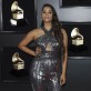 ELX120. Los Angeles (United States), 10/02/2019.- Canadian YouTube personality and actress Lilly Singh arrives for the 61st annual Grammy Awards ceremony at the Staples Center in Los Angeles, California, USA, 10 February 2019. (Estados Unidos) EFE/EPA/NINA PROMMER Arrivals - 61st Annual Grammy Awards