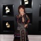 ELX128. Los Angeles (United States), 10/02/2019.- Lauren Daigle arrives for the 61st annual Grammy Awards ceremony at the Staples Center in Los Angeles, California, USA, 10 February 2019. (Estados Unidos) EFE/EPA/NINA PROMMER Arrivals - 61st Annual Grammy Awards