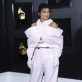 ELX148. Los Angeles (United States), 10/02/2019.- Kylie Jenner arrives for the 61st annual Grammy Awards ceremony at the Staples Center in Los Angeles, California, USA, 10 February 2019. (Estados Unidos) EFE/EPA/NINA PROMMER Arrivals - 61st Annual Grammy Awards