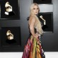 ELX148. Los Angeles (United States), 10/02/2019.- Saint Heart arrives for the 61st annual Grammy Awards ceremony at the Staples Center in Los Angeles, California, USA, 10 February 2019. (Estados Unidos) EFE/EPA/NINA PROMMER Arrivals - 61st Annual Grammy Awards