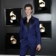 ELX148. Los Angeles (United States), 10/02/2019.- Shawn Mendes arrives for the 61st annual Grammy Awards ceremony at the Staples Center in Los Angeles, California, USA, 10 February 2019. (Estados Unidos) EFE/EPA/NINA PROMMER Arrivals - 61st Annual Grammy Awards