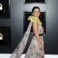 ELX148. Los Angeles (United States), 10/02/2019.- Maren Morris arrives for the 61st annual Grammy Awards ceremony at the Staples Center in Los Angeles, California, USA, 10 February 2019. (Estados Unidos) EFE/EPA/NINA PROMMER Arrivals - 61st Annual Grammy Awards