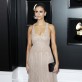 ELX148. Los Angeles (United States), 10/02/2019.- Nina Dobrev arrives for the 61st annual Grammy Awards ceremony at the Staples Center in Los Angeles, California, USA, 10 February 2019. (Estados Unidos) EFE/EPA/NINA PROMMER Arrivals - 61st Annual Grammy Awards