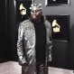 George Clinton arrives at the 61st annual Grammy Awards at the Staples Center on Sunday, Feb. 10, 2019, in Los Angeles. (Photo by Jordan Strauss/Invision/AP) 61st Annual Grammy Awards - Arrivals