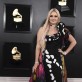 Saint Heart arrives at the 61st annual Grammy Awards at the Staples Center on Sunday, Feb. 10, 2019, in Los Angeles. (Photo by Jordan Strauss/Invision/AP) 61st Annual Grammy Awards - Arrivals