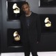 Travis Scott arrives at the 61st annual Grammy Awards at the Staples Center on Sunday, Feb. 10, 2019, in Los Angeles. (Photo by Jordan Strauss/Invision/AP) 61st Annual Grammy Awards - Arrivals