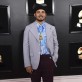 Walshy Fire arrives at the 61st annual Grammy Awards at the Staples Center on Sunday, Feb. 10, 2019, in Los Angeles. (Photo by Jordan Strauss/Invision/AP) 61st Annual Grammy Awards - Arrivals