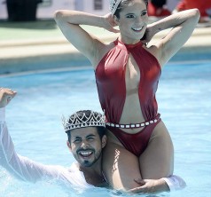 Piscinazo Reyes de Viña 2019