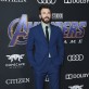 Chris Evans arrives at the premiere of "Avengers: Endgame" at the Los Angeles Convention Center on Monday, April 22, 2019. (Photo by Jordan Strauss/Invision/AP)