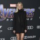 Gwyneth Paltrow arrives at the premiere of "Avengers: Endgame" at the Los Angeles Convention Center on Monday, April 22, 2019. (Photo by Jordan Strauss/Invision/AP)