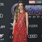 Kerry Condon arrives at the premiere of "Avengers: Endgame" at the Los Angeles Convention Center on Monday, April 22, 2019. (Photo by Jordan Strauss/Invision/AP)