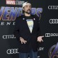 Kevin Smith arrives at the premiere of "Avengers: Endgame" at the Los Angeles Convention Center on Monday, April 22, 2019. (Photo by Jordan Strauss/Invision/AP)