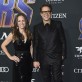 Susan Downey, left, and Robert Downey Jr. arrive at the premiere of "Avengers: Endgame" at the Los Angeles Convention Center on Monday, April 22, 2019. (Photo by Jordan Strauss/Invision/AP)