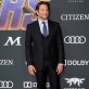 Cast member Bradley Cooper at the world premiere of movie Avengers: Endgame in Los Angeles, California, U.S., April 22, 2019. REUTERS/Monica Almeida